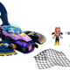 Buying it for the Batjet. Yep.